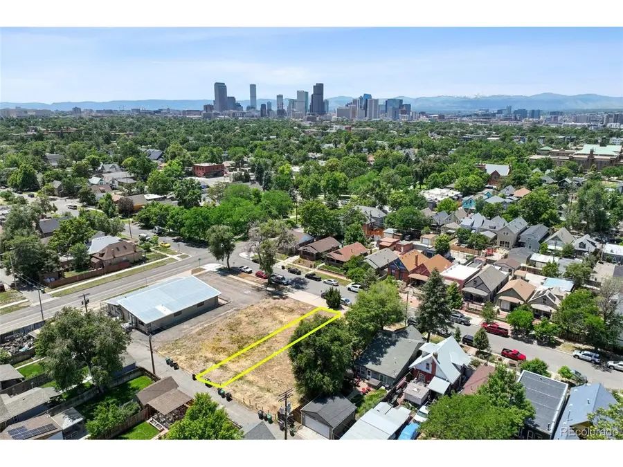 3220 N High St, Denver, CO 80205 - #2