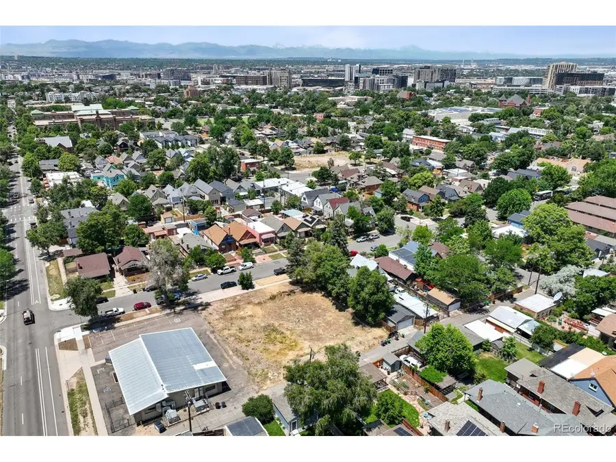 3220 N High St, Denver, CO 80205 - #3
