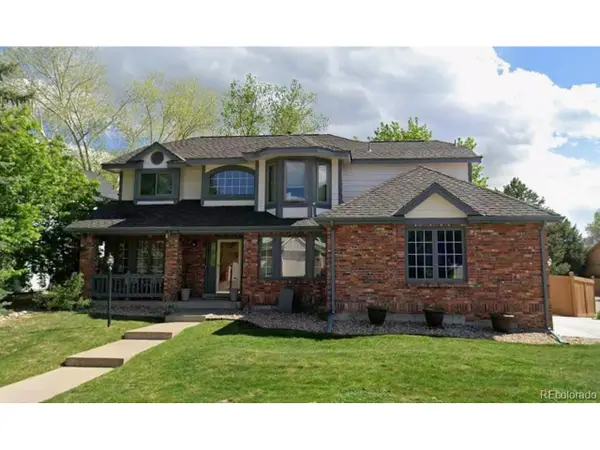 16212 E Prentice Ln, Aurora, CO 80015