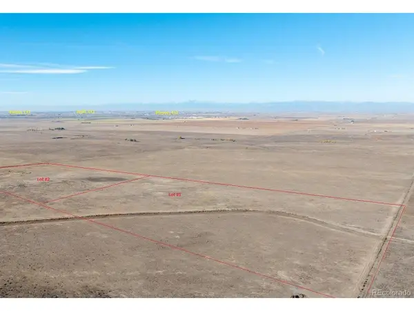 43 County Road 96, Pierce, CO 80650