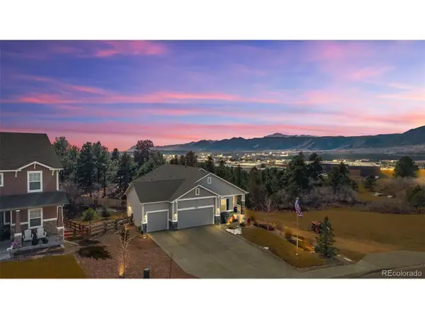 19663 Lindenmere Dr, Monument, CO 80132