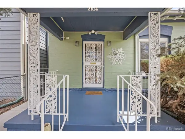 2514 N Humboldt St, Denver, CO 80205