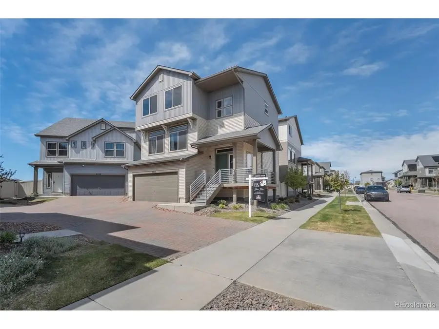 9528 Timberlake Loop, Colorado Springs, CO 80927 - #2