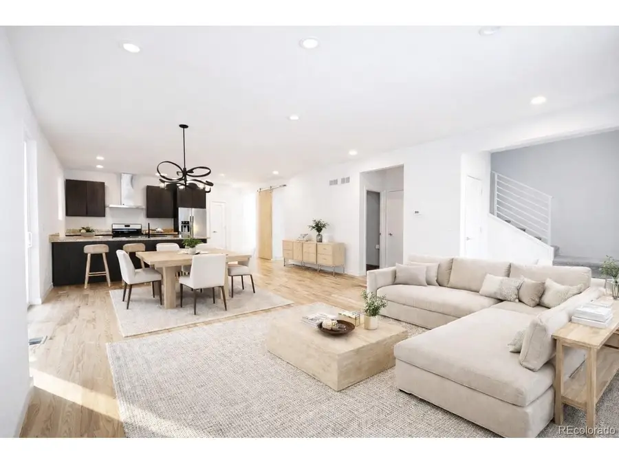 3440 N Albion St, Denver, CO 80207 - #3