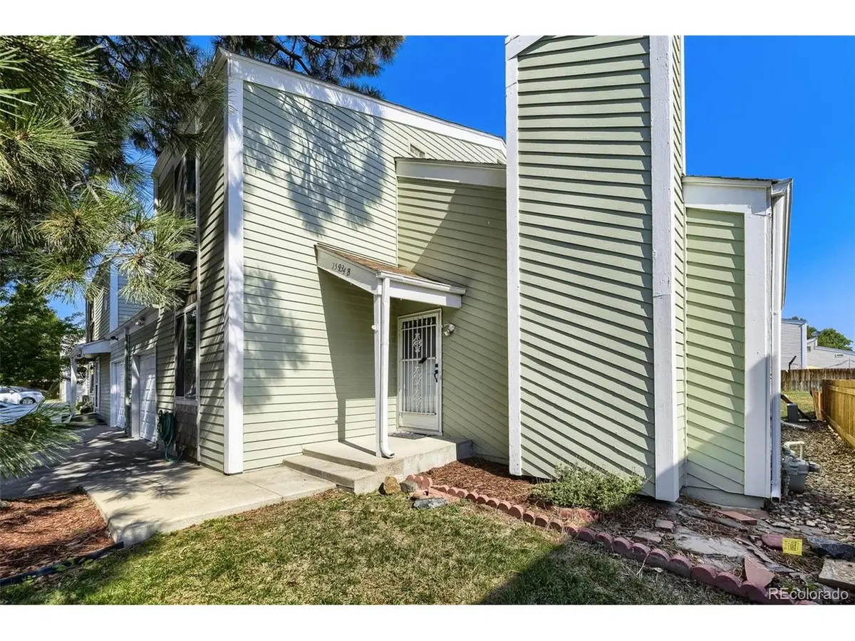 15934 E Rice Pl #B, Aurora, CO 80015 - #1