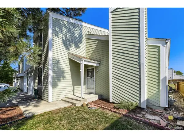 15934 E Rice Pl #B, Aurora, CO 80015