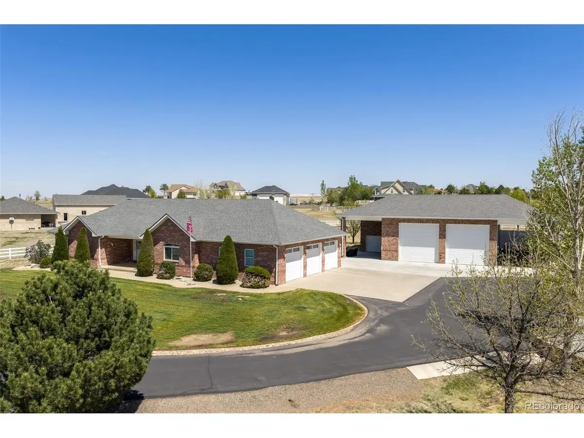 15010 Overland Trl, Brighton, CO 80603 - #1