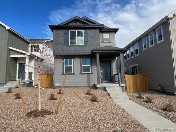 14845 Arbor W Blvd, Thornton, CO 80602