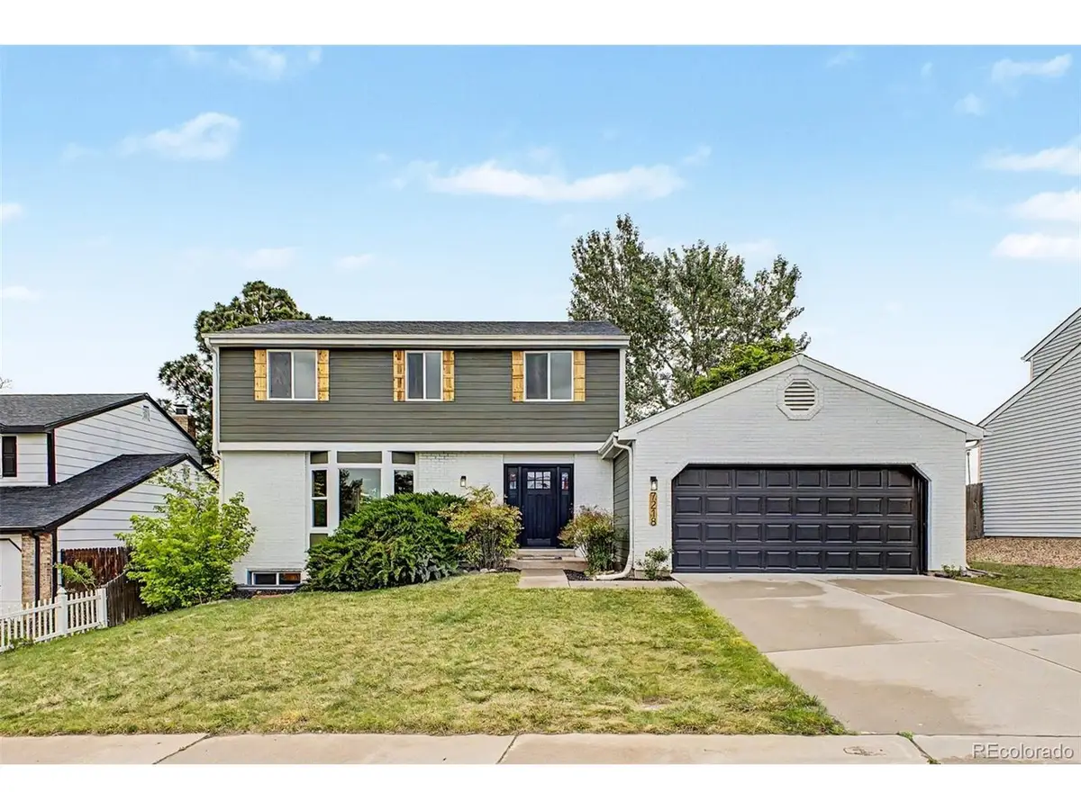 7218 S Cody Way, Littleton, CO 80128 - #1