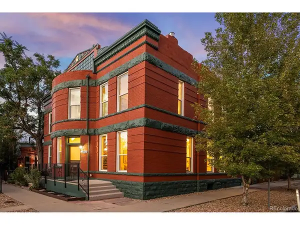2502 N Clarkson St, Denver, CO 80205
