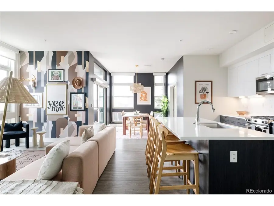 2880 Zuni St #408, Denver, CO 80211 - Image #3