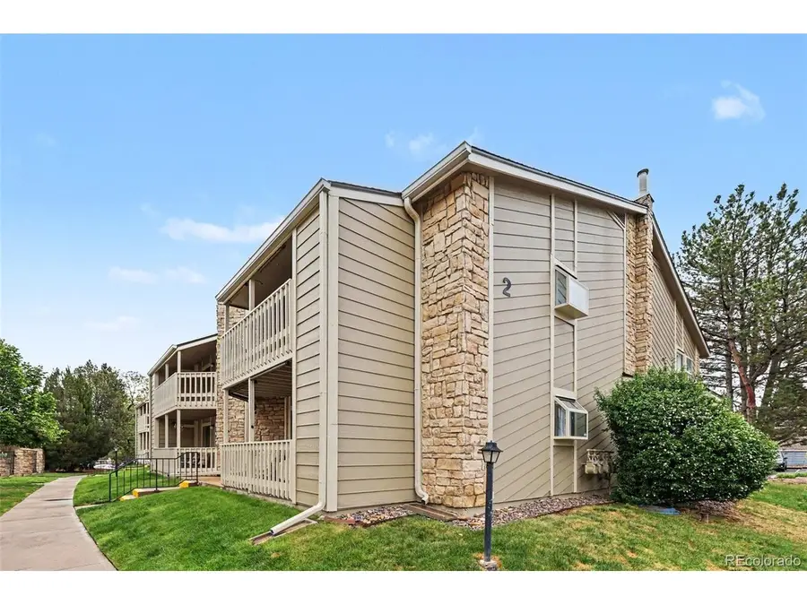 8225 Fairmount Dr #2-108, Denver, CO 80247 - #2