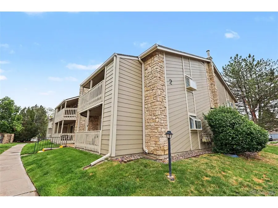 8225 Fairmount Dr #2-108, Denver, CO 80247 - #3