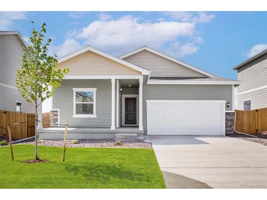 48185 Shetland Drive, Bennett, CO 80102 - #2