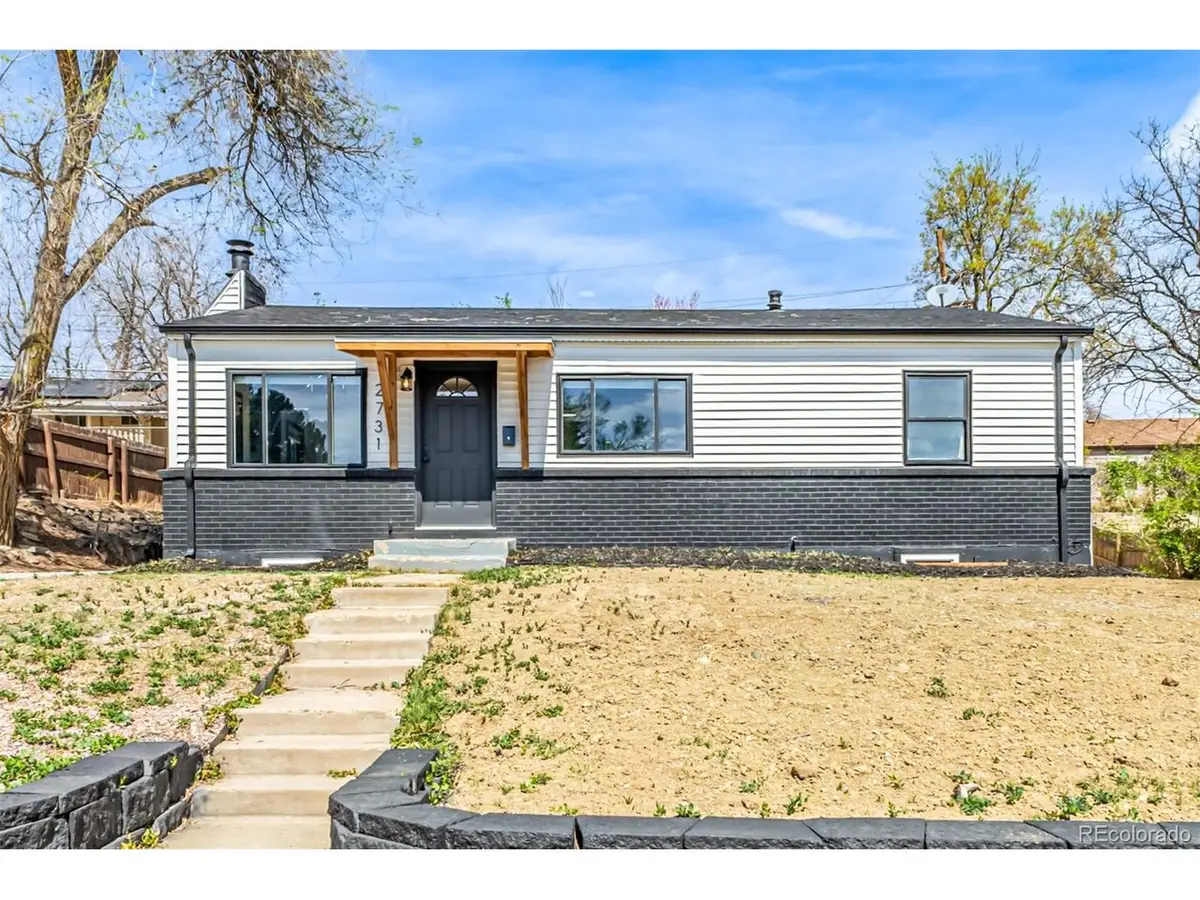 2731 Roosevelt Ave, Thornton, CO 80229 - #1