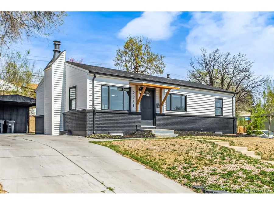 2731 Roosevelt Ave, Thornton, CO 80229 - #3