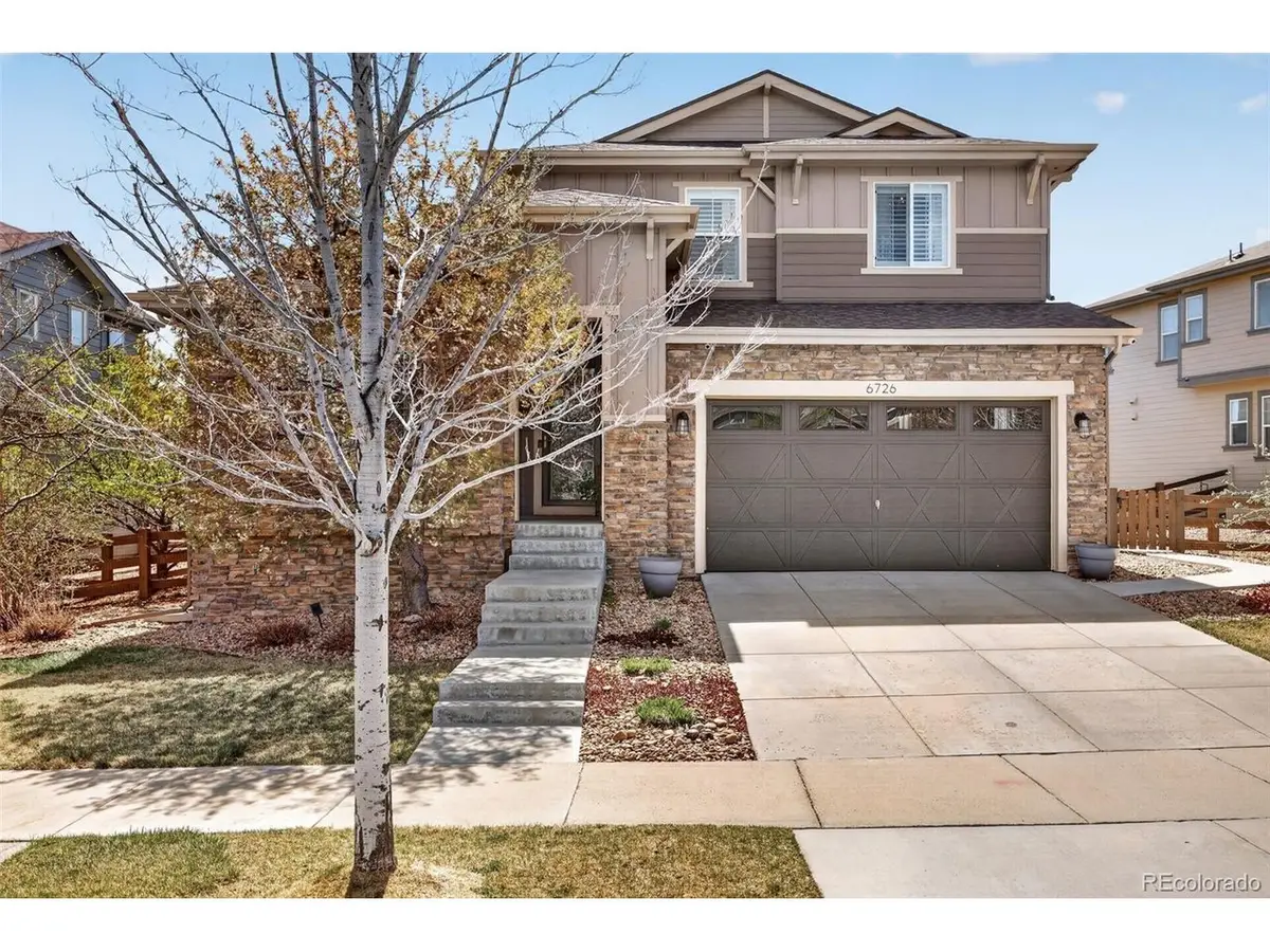 6726 S Quantock Way, Aurora, CO 80016 - #1