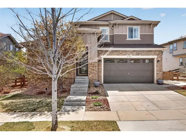 6726 S Quantock Way, Aurora, CO 80016