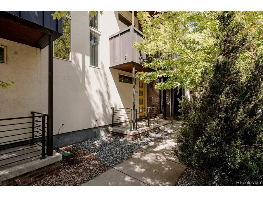 2403 Eliot St, Denver, CO 80211 - #3