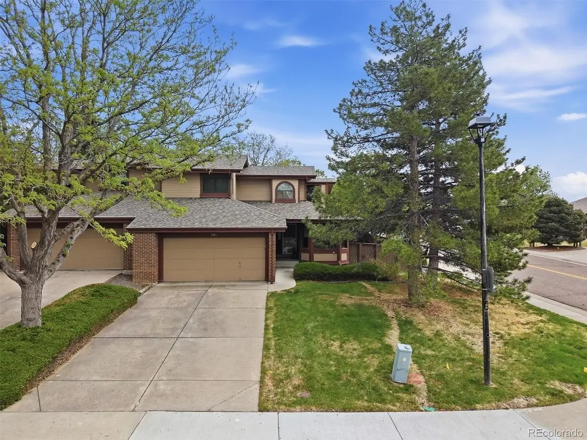 1304 Briar Cir, Highlands Ranch, CO 80126 - #1