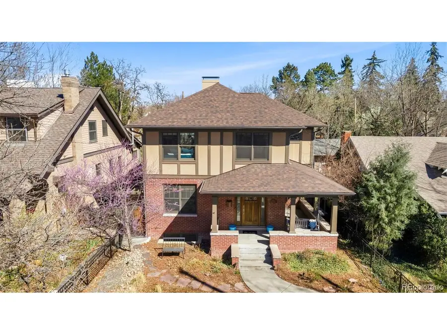 1724 N Albion St, Denver, CO 80220 - #3