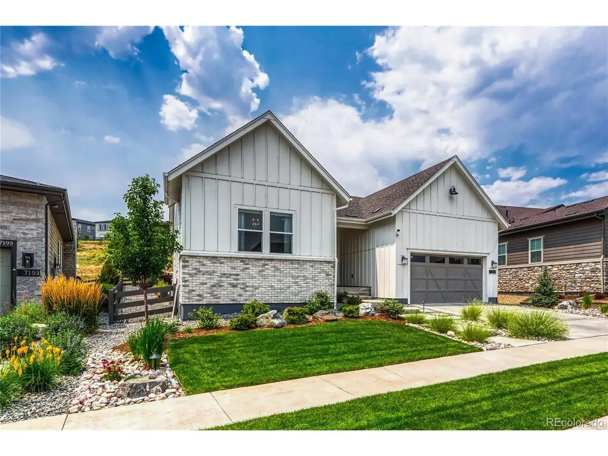 7201 Bellcove Trl, Castle Pines, CO 80108 - #1