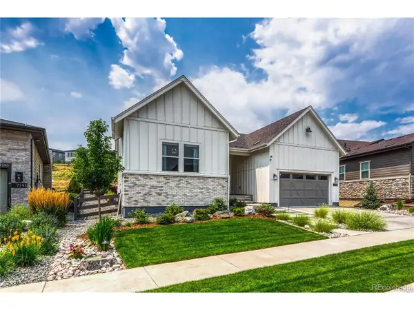 7201 Bellcove Trl, Castle Pines, CO 80108