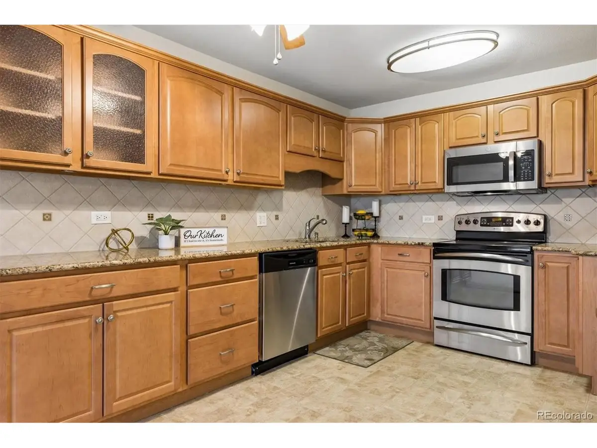9625 E Center Ave #5A, Denver, CO 80247 - #1