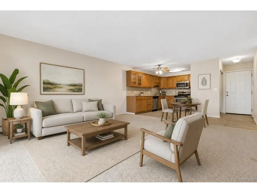9625 E Center Ave #5A, Denver, CO 80247 - #2
