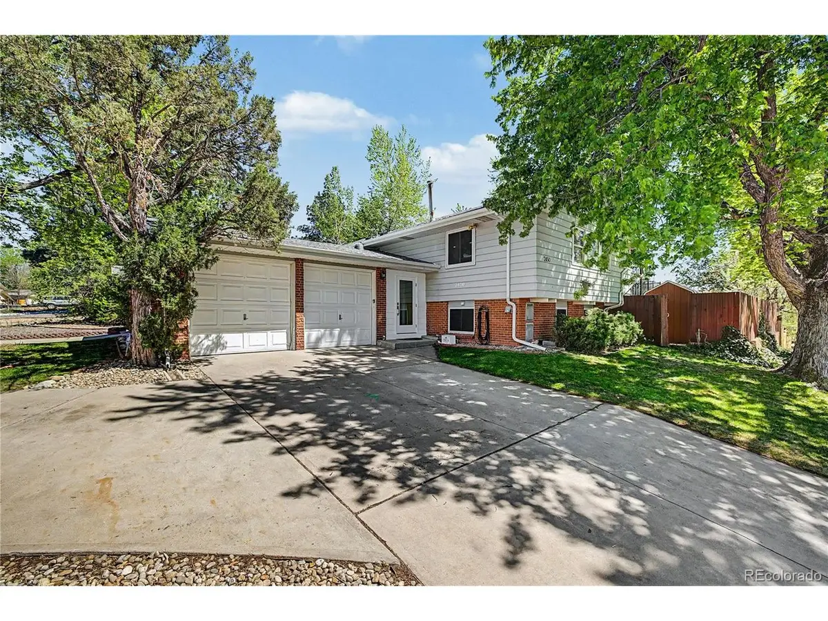 2450 S Jamaica St, Aurora, CO 80014 - #1
