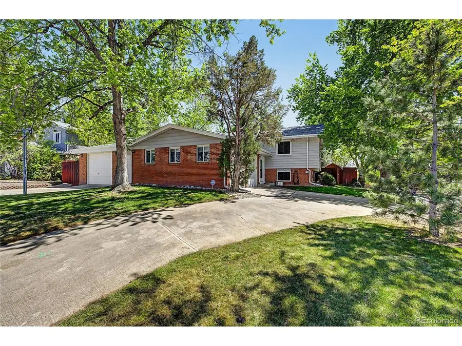2450 S Jamaica St, Aurora, CO 80014 - #2
