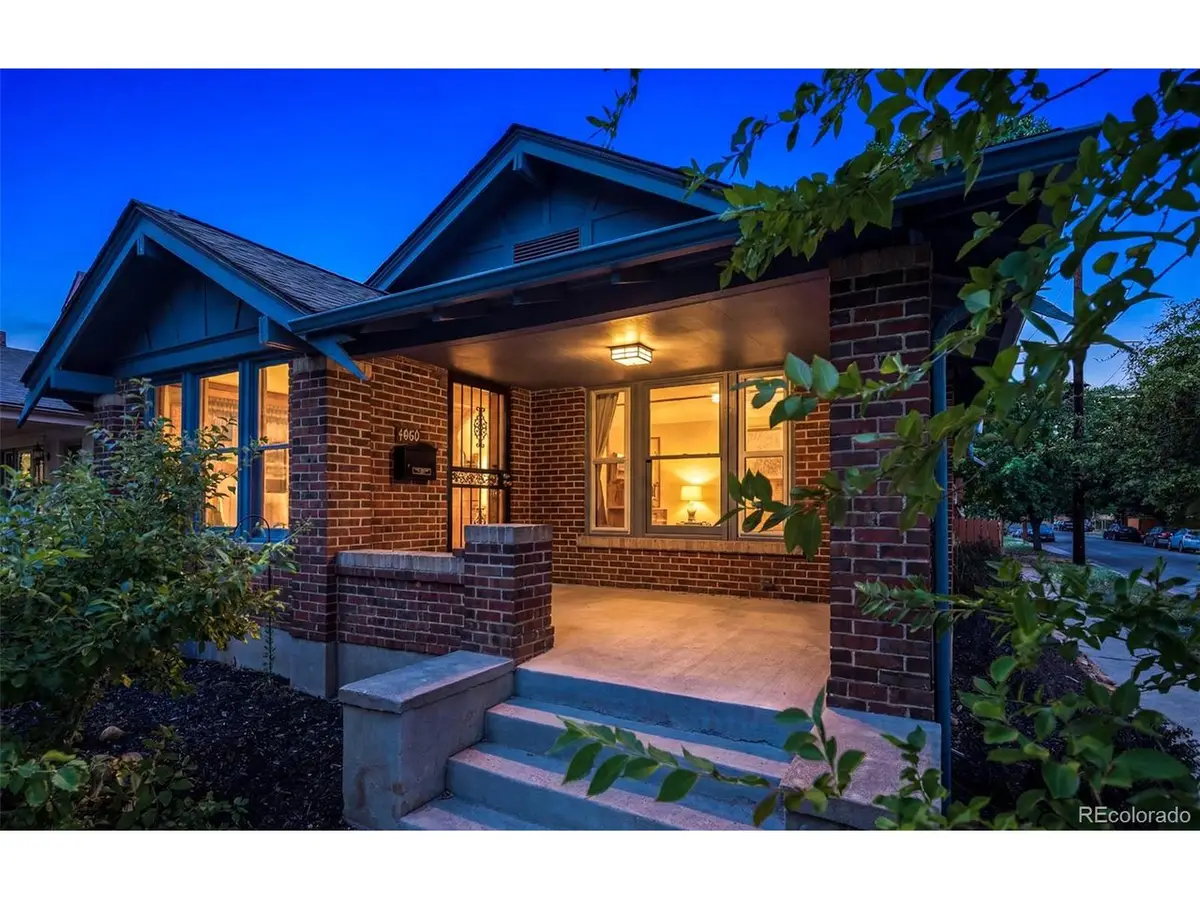 4660 E 16th Ave, Denver, CO 80220 - #1