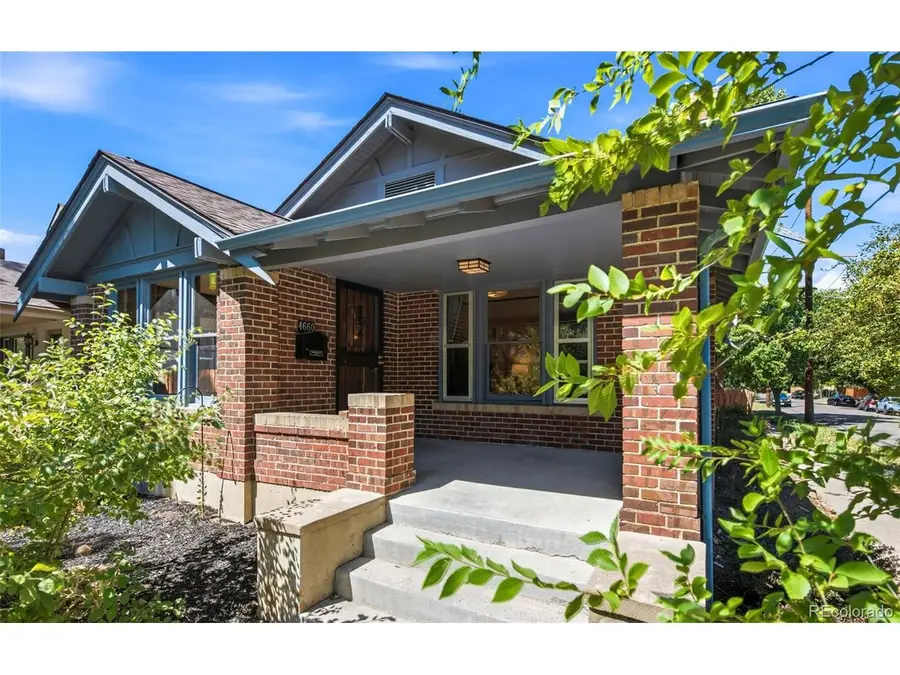 4660 E 16th Ave, Denver, CO 80220 - #2