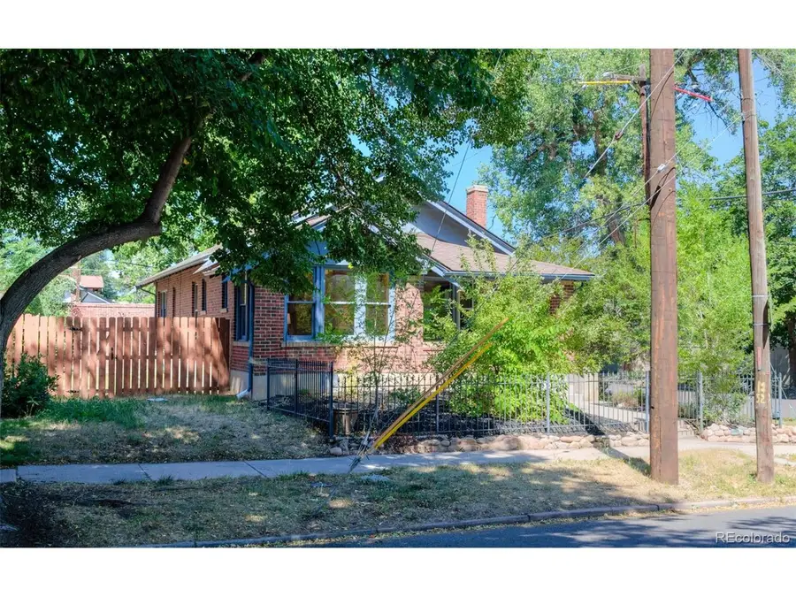 4660 E 16th Ave, Denver, CO 80220 - #3