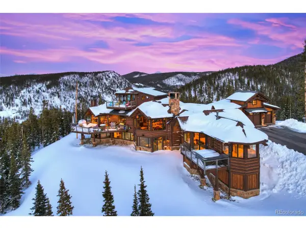 300 Little Sallie Barber Trl, Breckenridge, CO 80424
