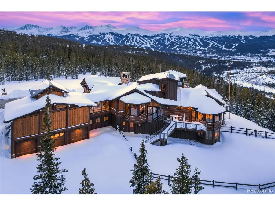 300 Little Sallie Barber Trl, Breckenridge, CO 80424 - #3