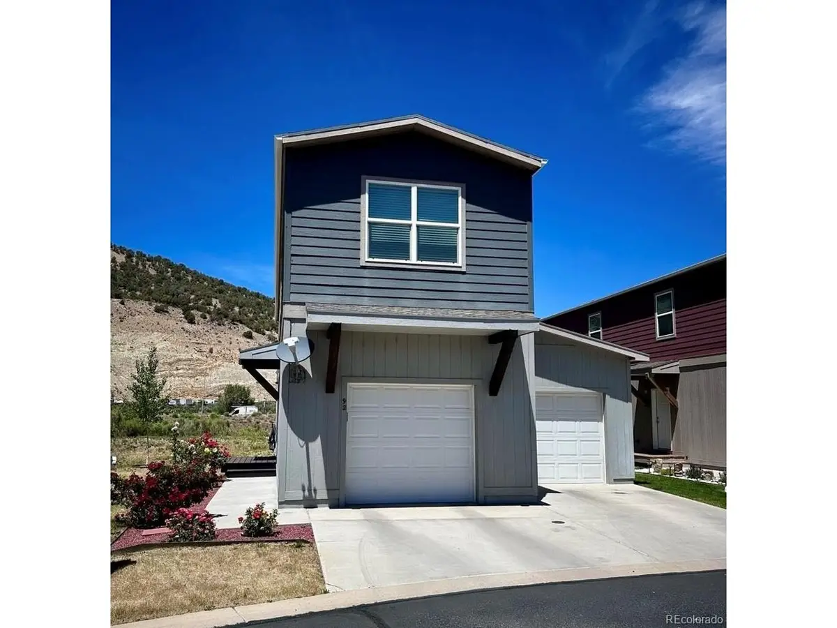 92 Cut Throat Loop, Gypsum, CO 81637 - #1