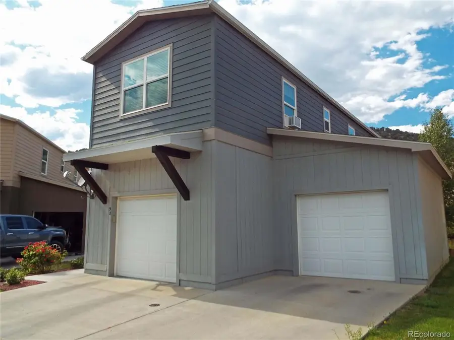 92 Cut Throat Loop, Gypsum, CO 81637 - #2