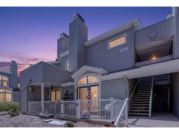 942 S Walden St #942-204, Aurora, CO 80017