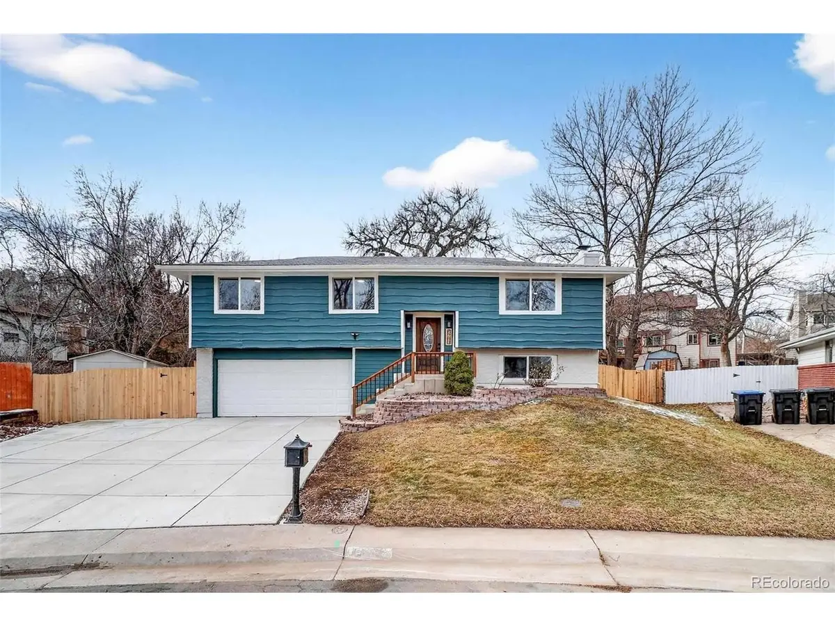 Address Withheld By Seller, Arvada, CO 80004 - Image #1