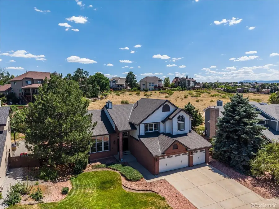 2366 Wynterbrook Dr, Littleton, CO 80126 - #3