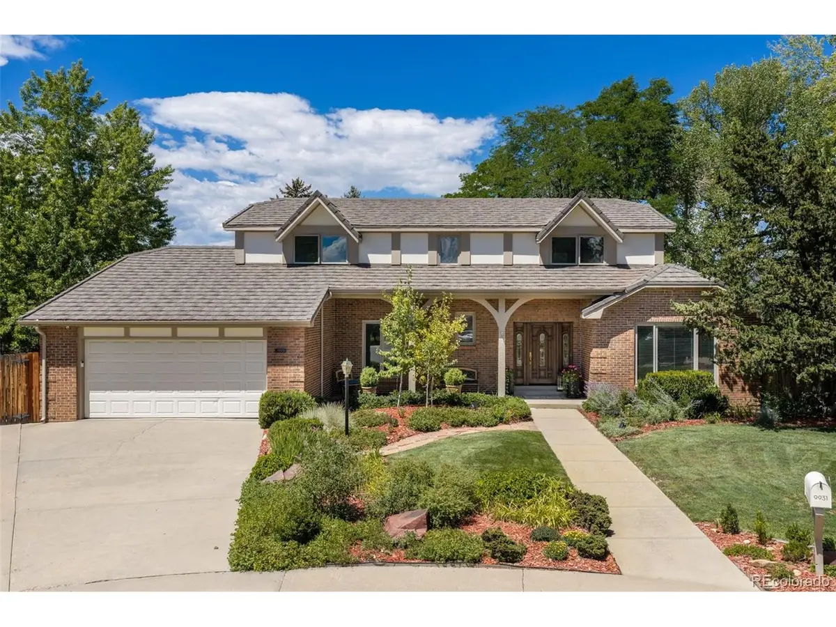 9931 E Ida Pl, Greenwood Village, CO 80111 - #1