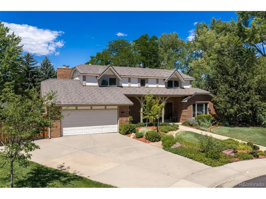 9931 E Ida Pl, Greenwood Village, CO 80111 - #2