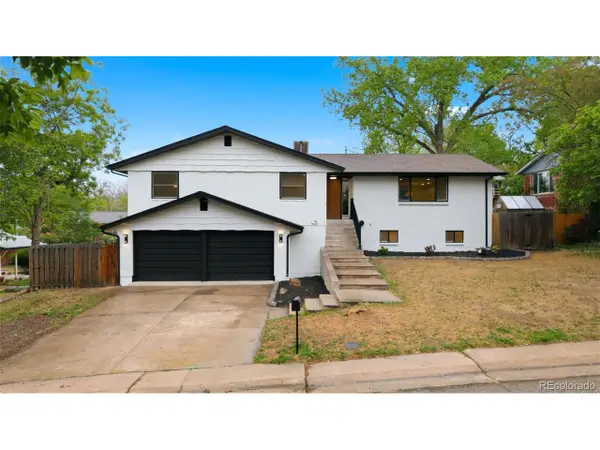 6017 Xenon St, Arvada, CO 80004