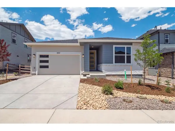 8317 Snake River St, Littleton, CO 80125