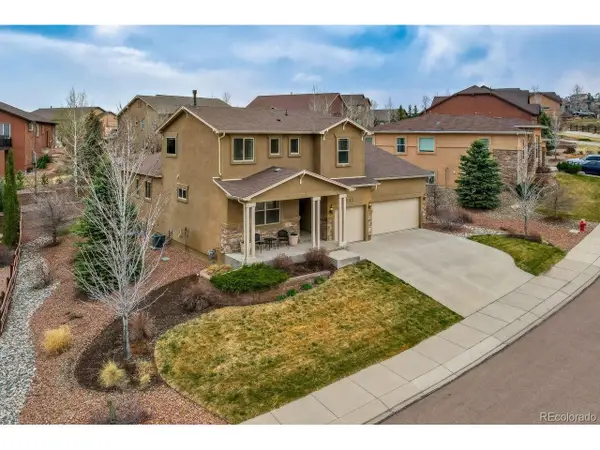 15640 Soo Line Way, Monument, CO 80132