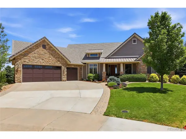 27165 E Long Pl, Aurora, CO 80016