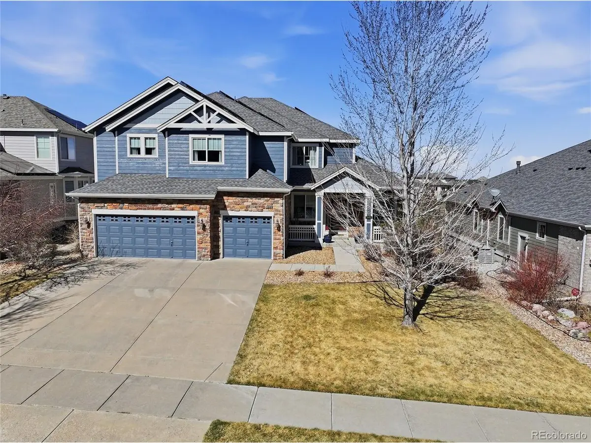 26949 E Friend Pl, Aurora, CO 80016 - #1