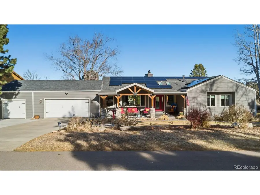 Address Withheld By Seller, Parker, CO 80134 - #2