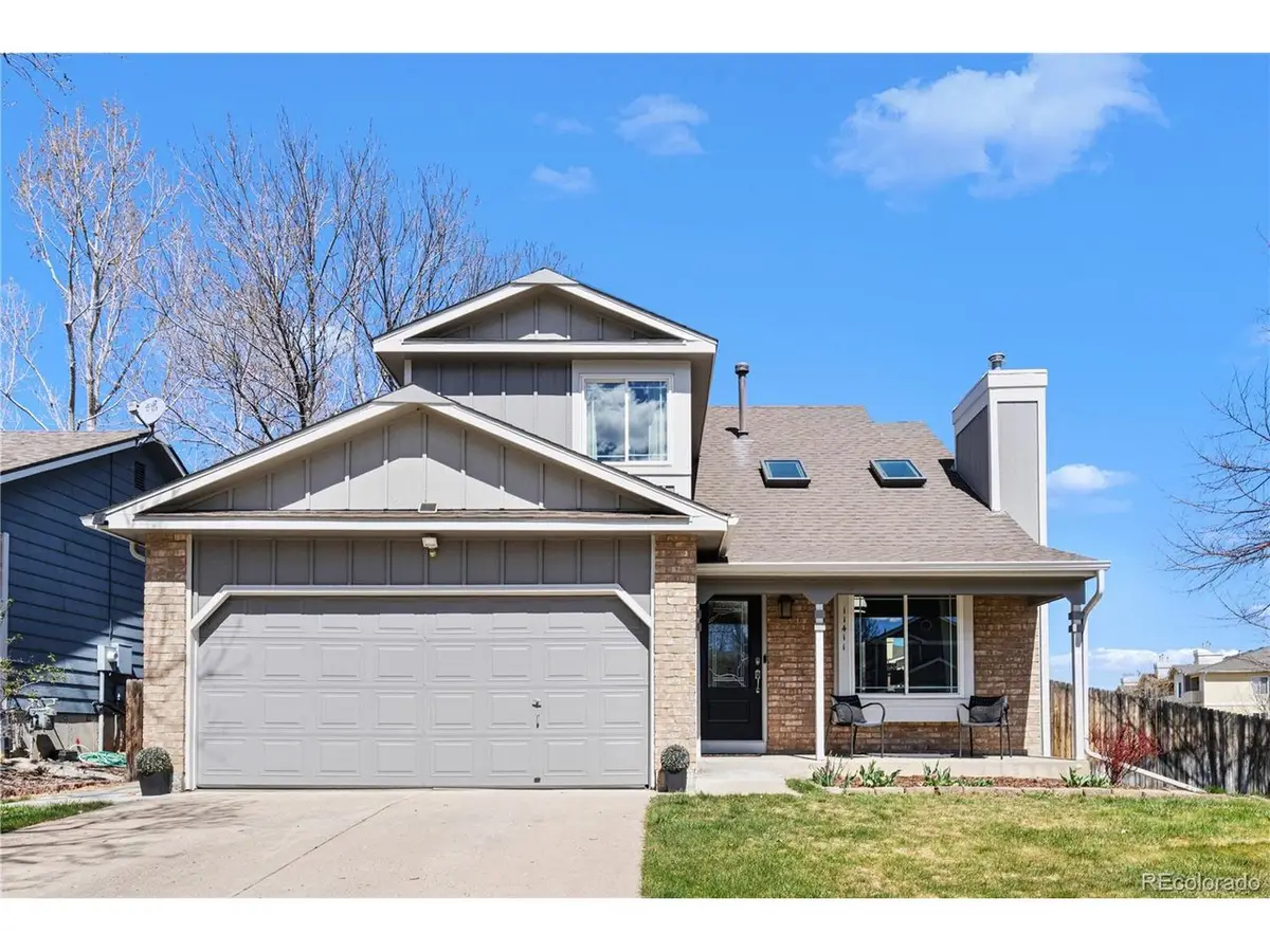 11411 W Lake Dr, Littleton, CO 80127 - #1